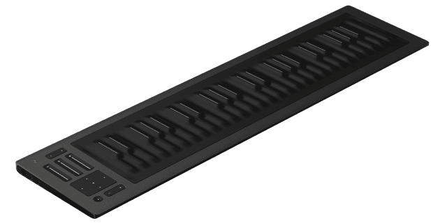 Image of the ROLI Seaboard 2